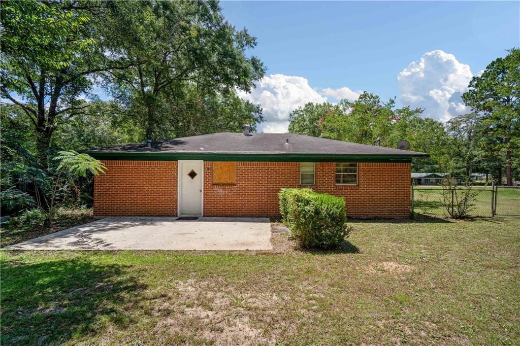 Residential in Semmes 2