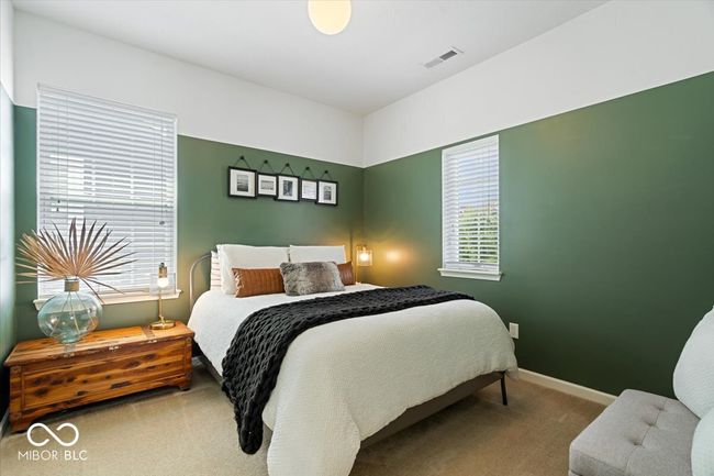 view custom primary closet | Image 22