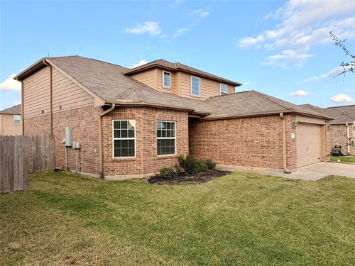 1303 Emerald Stone Dr, Iowa Colony, TX, 77583-1490 | Card Image