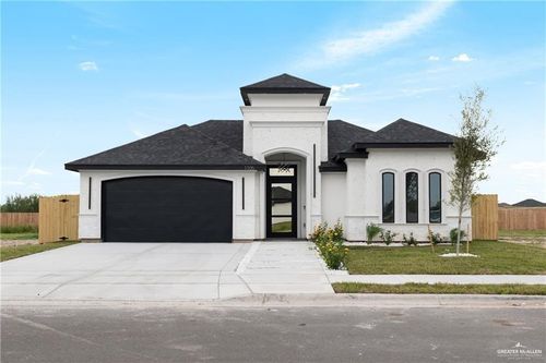 1105 Cheril Rd, Mission, TX, 78573-2866 | Card Image