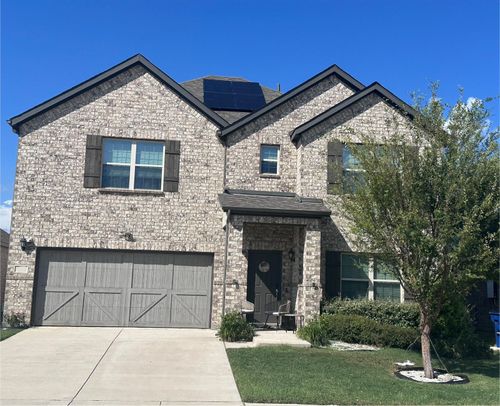 5913 Pensby Dr, Aubrey, TX, 76227-2891 | Card Image