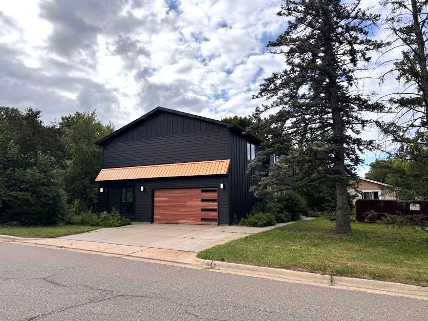 Residential in Edina
