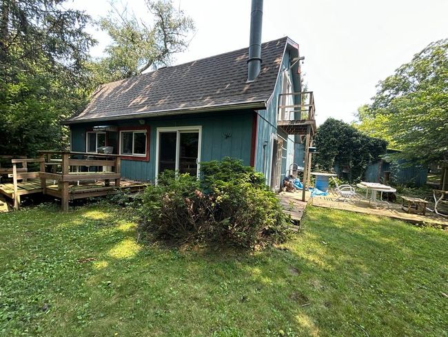 343 Hickory Ct, House other with 3 bedrooms, 2 bathrooms and 2 parking in Oakwood IL | Image 13