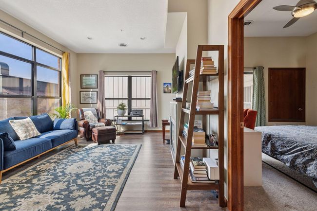 UNIT-509 - 270 4 Th St E, Condo with 2 bedrooms, 2 bathrooms and null parking in Saint Paul MN | Image 16