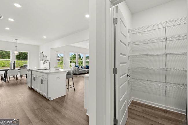 05 - 210 Sharon Way, Townhouse with 4 bedrooms, 3 bathrooms and 2 parking in Loganville GA | Image 25