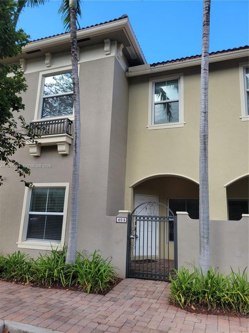 unit-405-2851 W Prospect Rd, Tamarac, FL, 33309-2594 | Card Image