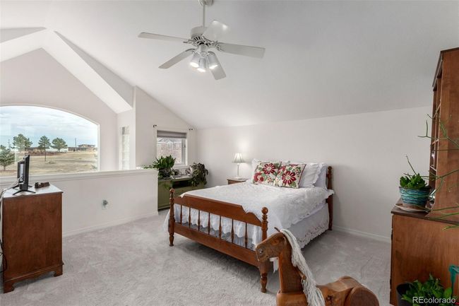 5271 N Mesa Dr, House other with 4 bedrooms, 4 bathrooms and 2 parking in Castle Rock CO | Image 32