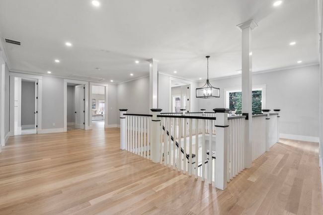 21 Jayne Rd, House other with 5 bedrooms, 4 bathrooms and 2 parking in Needham MA | Image 17