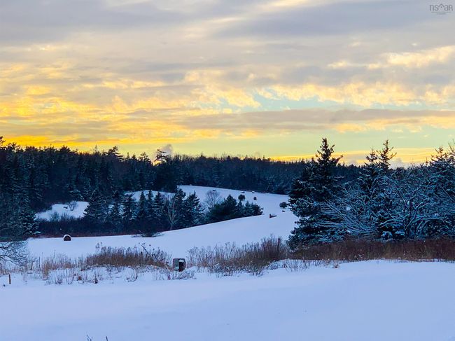 10353 Marble Mountain Rd, House other with 4 bedrooms, 2 bathrooms and 4 parking in Orangedale NS | Image 43