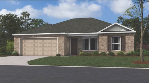 2717 Major Street, Pea Ridge, AR, 72751 | Card Image