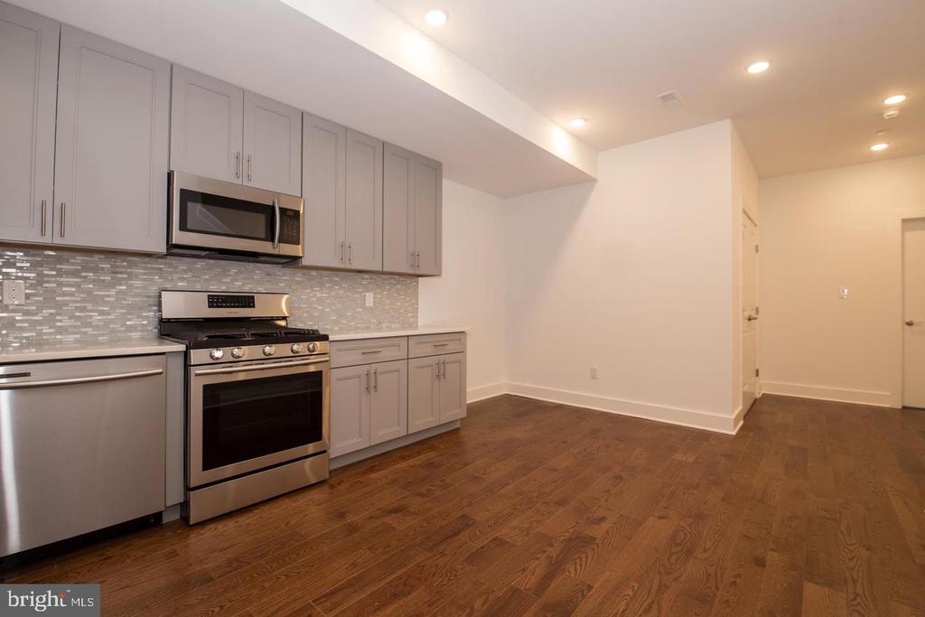 Residential Lease in PHILADELPHIA 5
