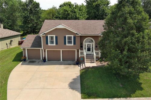 1202 Ashford St, Pleasant Hill, MO, 64080-1369 | Card Image