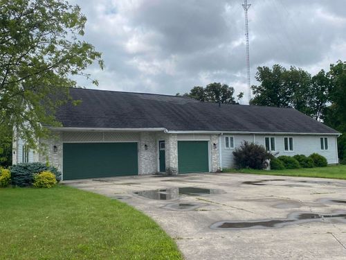169 W Golf Brook Dr, Portland, IN, 47371-8910 | Card Image