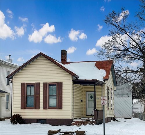 724 Main St, Greenville, OH, 45331-2117 | Card Image