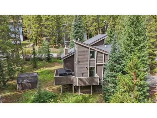 192 Tomahawk Ln, Breckenridge, CO, 80424 | Card Image