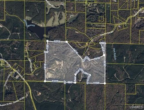 0 Gas Rd, Cottondale, AL, 35453 | Card Image
