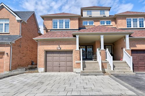 20 Guinevere Rd, Markham, ON, L3S4S9 | Card Image