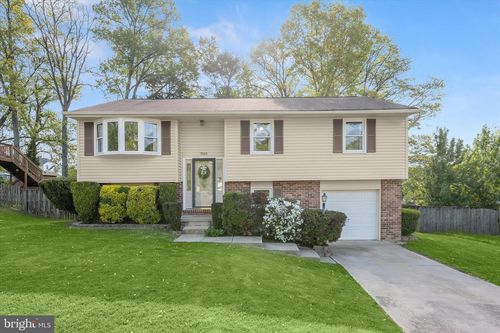 7533 Lemon Tree Ct, HANOVER, MD, 21076-1455 | Card Image