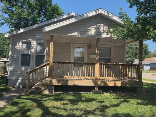 2147 N Fremont Ave, Springfield, MO, 65803-4050 | Card Image