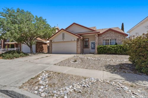 2300 Sunstone Dr Nw, Albuquerque, NM, 87120-8024 | Card Image