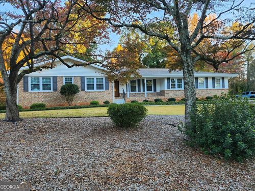 1554 Cooper Lake Rd Se, Smyrna, GA, 30082-4807 | Card Image