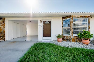 E1-1 - 364 Circlewood Drive, House other with 2 bedrooms, 2 bathrooms and null parking in Venice FL | Image 3