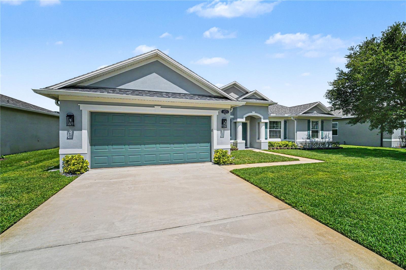 Residential in PALM BAY 2