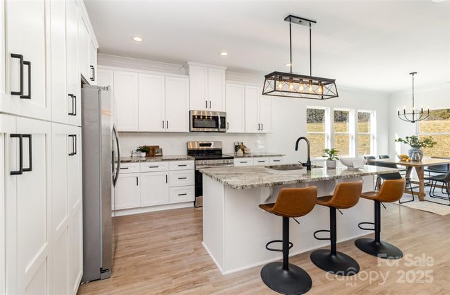 2095 Tite Rd, House other with 4 bedrooms, 4 bathrooms and null parking in Stanfield NC | Image 14