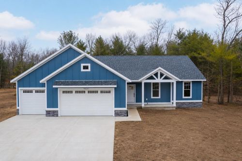 6009 Savannah Way, Muskegon, MI, 49442-1903 | Card Image