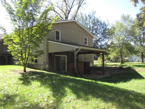 3822 Sharp Rd Road, Palmyra Township, MI, 49221 | Card Image