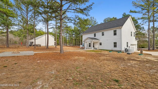 123 Winsford Cir, House other with 4 bedrooms, 3 bathrooms and 2 parking in West End NC | Image 41