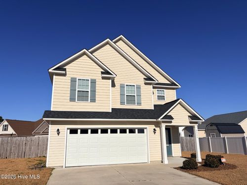 1308 Wanetas Ct, Winterville, NC, 28590-5878 | Card Image