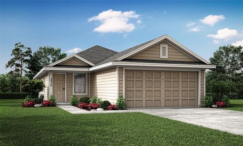 9208 Grackle Pl, McKinney, TX, 75071-4105 | Card Image