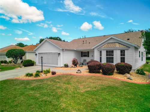 8617 Se 168th Kittredge Loop, The Villages, FL, 32162-2852 | Card Image