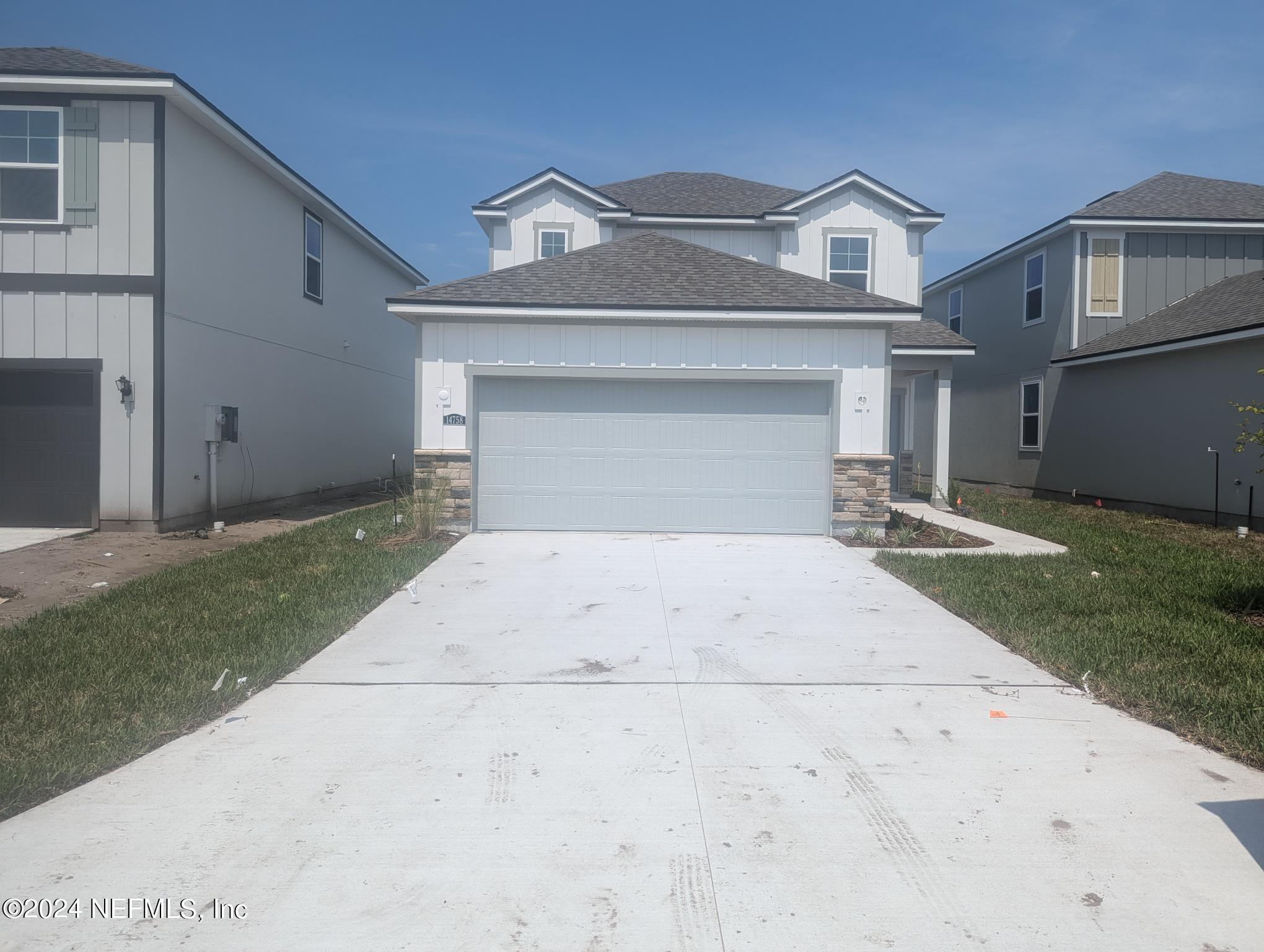 Cashew Ave, Jacksonville, FL 32218