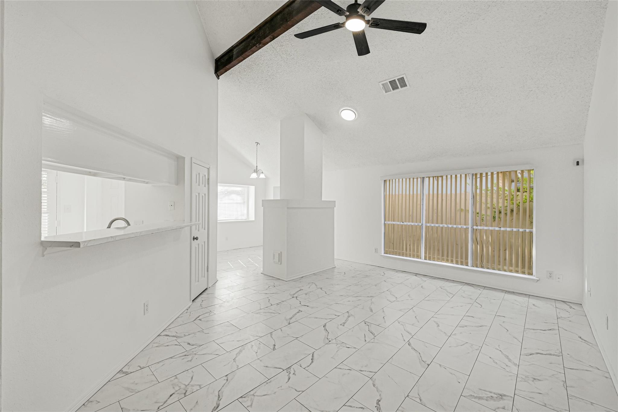 Residential in Houston 5