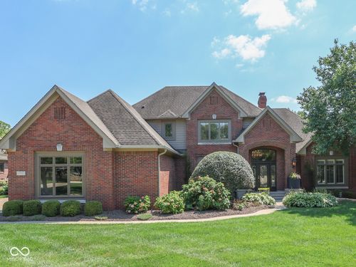 3933 Eagle Trce, Greenwood, IN, 46143-9072 | Card Image