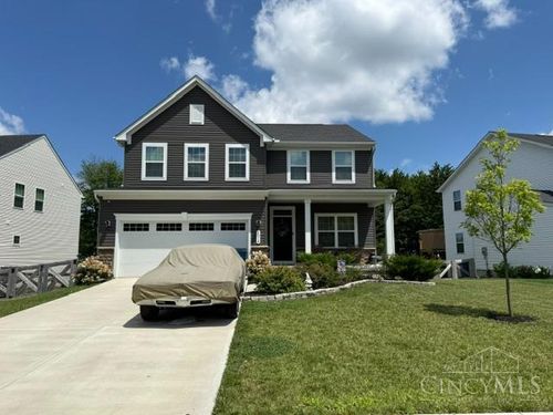 1214 Millstream Dr, Amelia, OH, 45102-2808 | Card Image