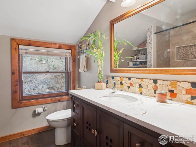 1280 N Cedar Brook Rd, House other with 4 bedrooms, 3 bathrooms and null parking in Boulder CO | Image 17