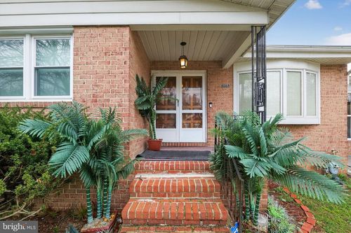 3819 Pikeswood Dr, RANDALLSTOWN, MD, 21133-2709 | Card Image