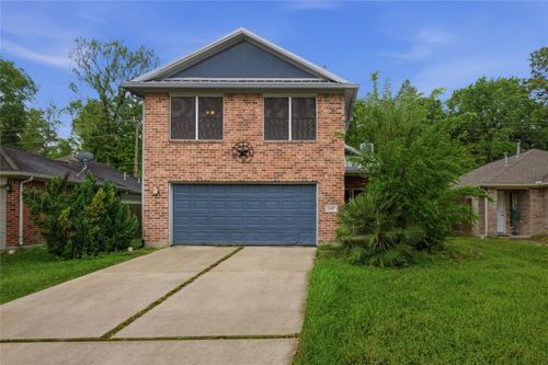 24407 Strong Pine Dr, Huffman, TX, 77336-4434 | Card Image