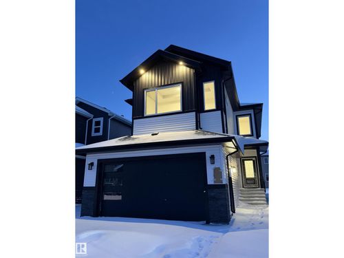 179 Starling Way, Fort Saskatchewan, AB, T8L1X5 | Card Image
