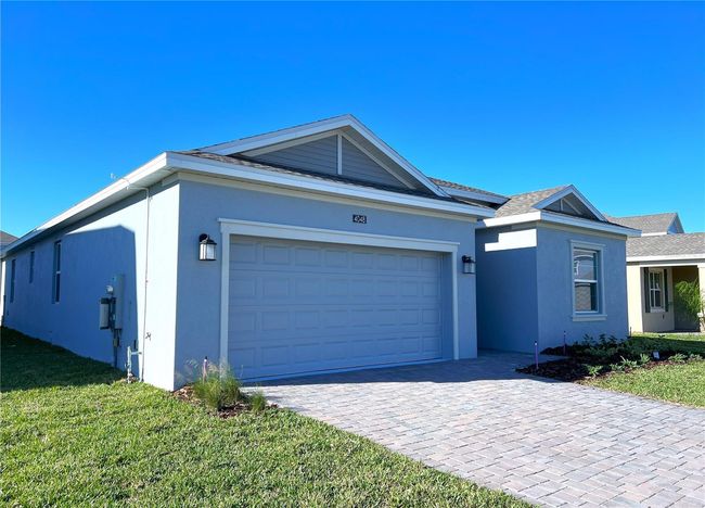 4048 Redbridge Loop, House other with 4 bedrooms, 3 bathrooms and null parking in DAVENPORT FL | Image 4