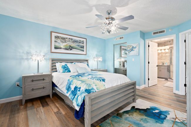 APT-3-4 - 5051 N Highway A1a, Condo with 3 bedrooms, 2 bathrooms and null parking in Hutchinson Island FL | Image 16
