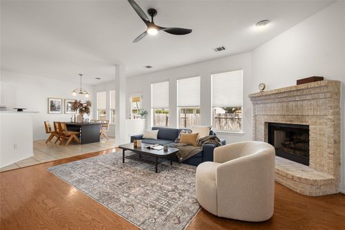 2302 Kristen Ln, Cedar Park, TX, 78613-5917 | Card Image