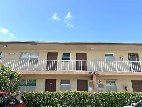 204-7305 Nw 4th Pl, Margate, FL, 33063-4222 | Card Image