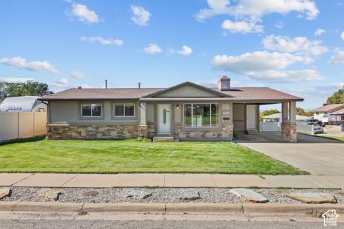 5961 S 2050 W, Roy, UT, 84067-1405 | Card Image