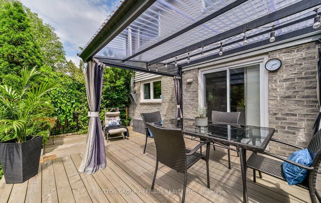 2 Frazer Rd, House other with 3 bedrooms, 2 bathrooms and 4 parking in Ajax ON | Image 26