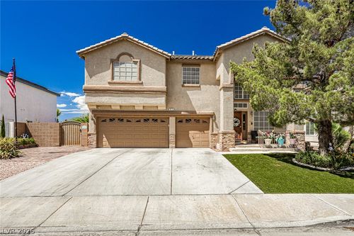 672 Kentons Run Ave, Henderson, NV, 89052-2838 | Card Image