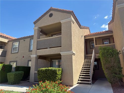 1067-2300 E Silverado Ranch Blvd, Las Vegas, NV, 89183-3966 | Card Image